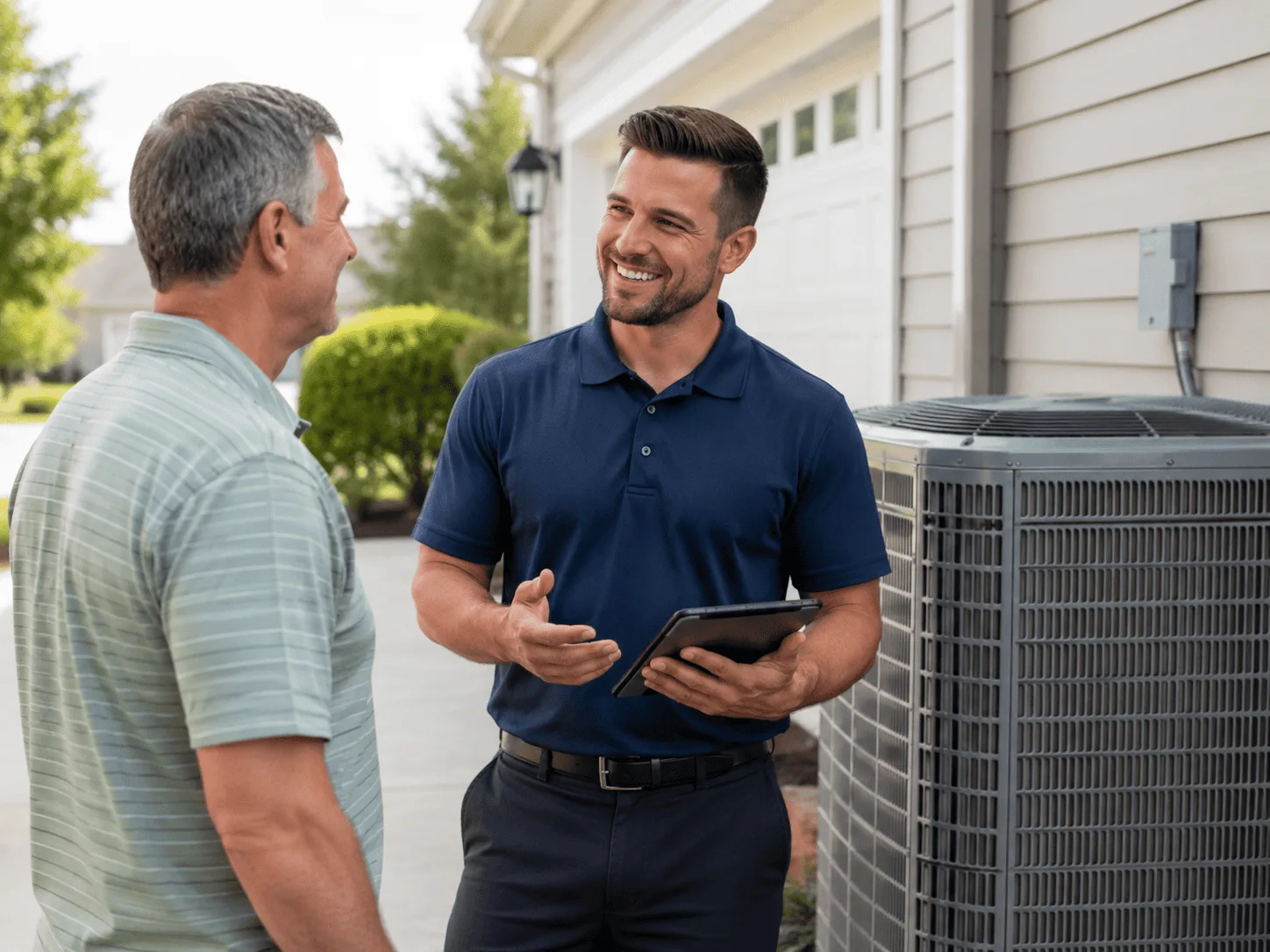 Heat Pump Installation Weston, ID FAQs